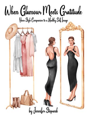 cover image of When Glamour Meets Gratitude